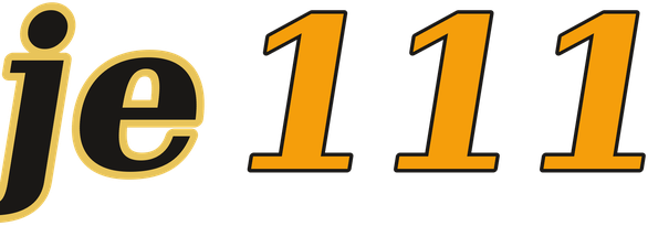 je111 logo