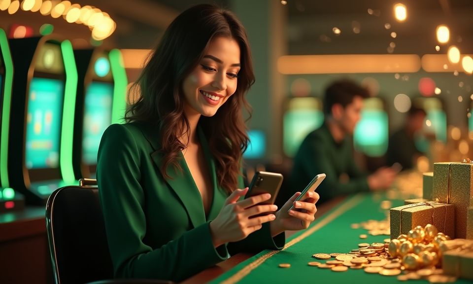 je111 casino app visual